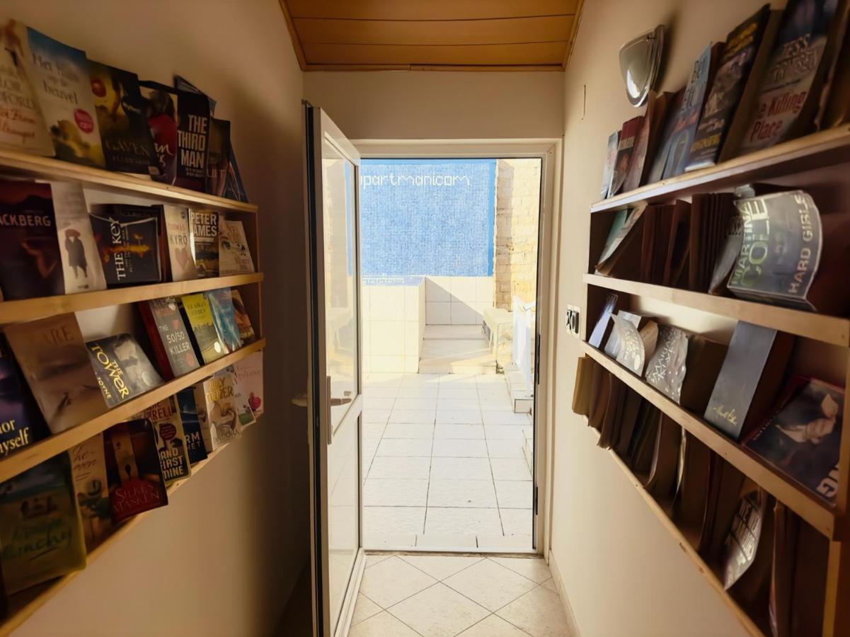 Dubrovnik Apartments Beach Front One Bedroom (Adults Only) Exterior foto