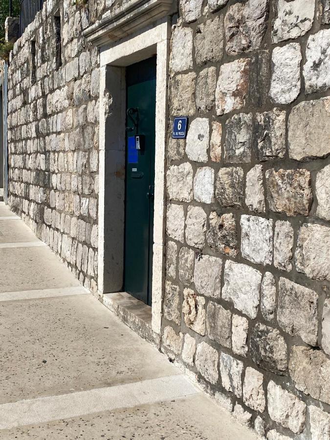 Dubrovnik Apartments Beach Front One Bedroom (Adults Only) Exterior foto