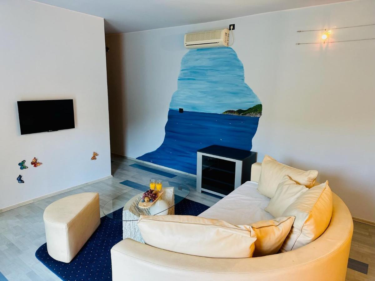 Dubrovnik Apartments Beach Front One Bedroom (Adults Only) Exterior foto
