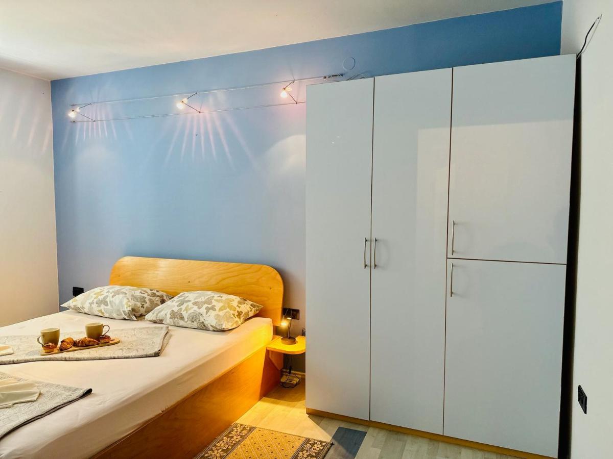 Dubrovnik Apartments Beach Front One Bedroom (Adults Only) Exterior foto