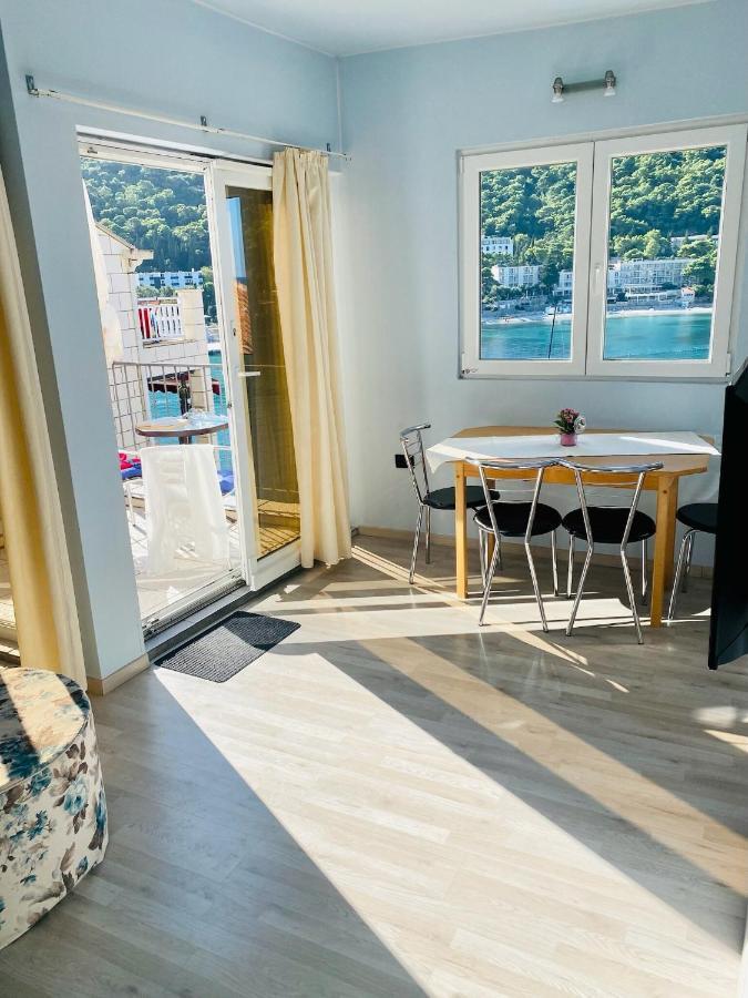 Dubrovnik Apartments Beach Front One Bedroom (Adults Only) Exterior foto