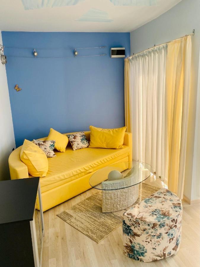 Dubrovnik Apartments Beach Front One Bedroom (Adults Only) Exterior foto