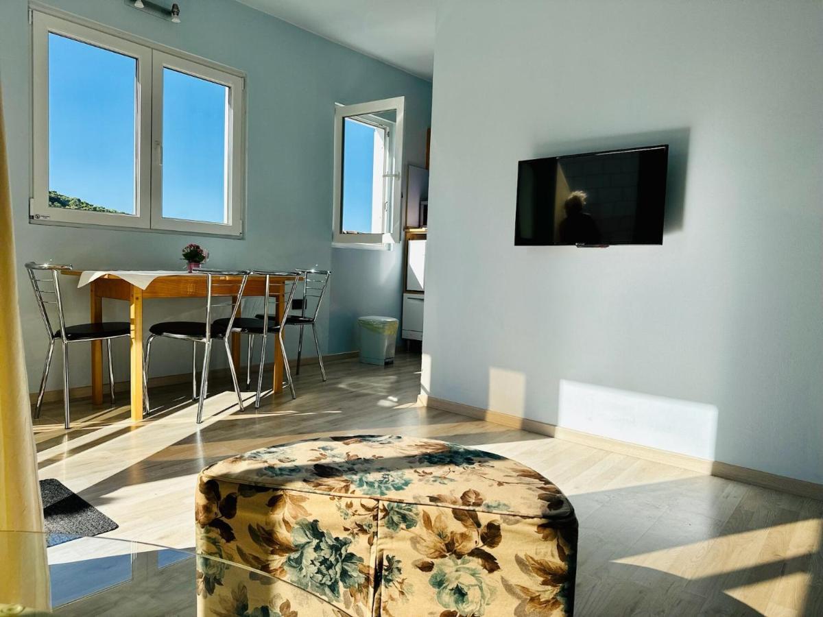 Dubrovnik Apartments Beach Front One Bedroom (Adults Only) Exterior foto