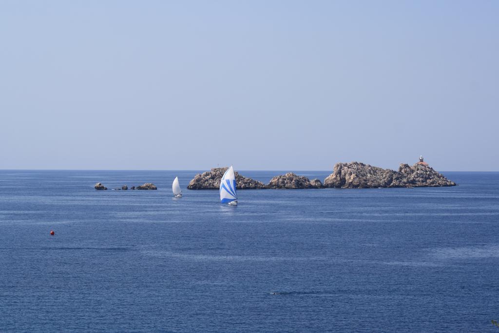 Dubrovnik Apartments Beach Front One Bedroom (Adults Only) Exterior foto