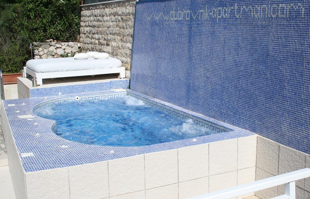 Dubrovnik Apartments Beach Front One Bedroom (Adults Only) Habitación foto